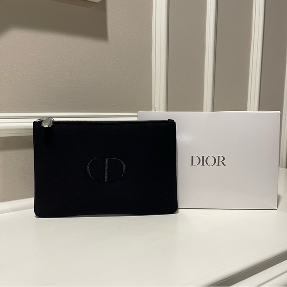 Dior Cosmetics Pouch - Picture 5 of 6